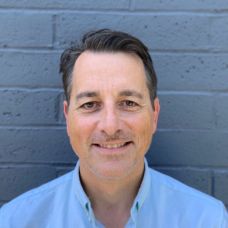 Grady Lee, CEO of Give To Get