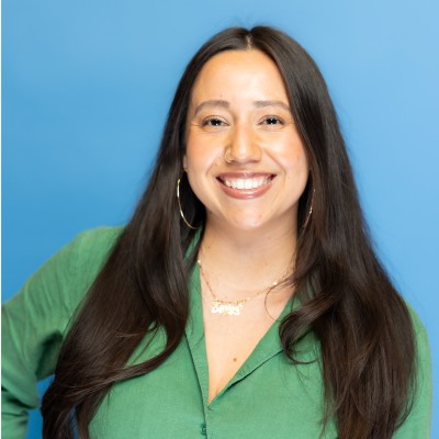 Karina Gutierrez Perez, Social Impact Manager, LinkedIn